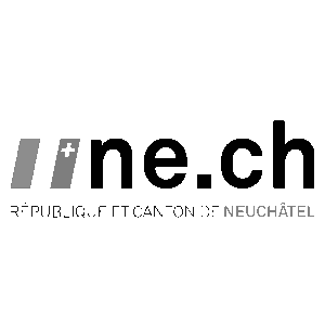Logo de canton de Neuchâtel