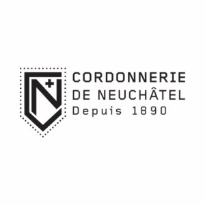 Logo de de Cordonnerie de Neuchâtel