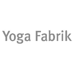 Logo de Yoga Fabrik