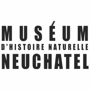 Logo du Muséum d'histoire naturelle de Neuchâtel