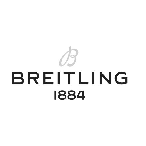 Logo de Breitling