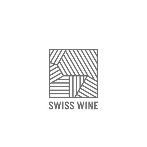 Logo de Swiss Wine