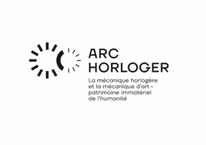 Logo de Arc Horloger