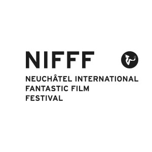 Logo du NIFFF, le Neuchâtel international fantastic film festival